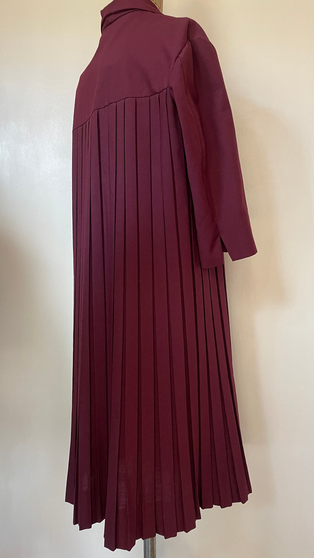 Abito o soprabito vintage 60s