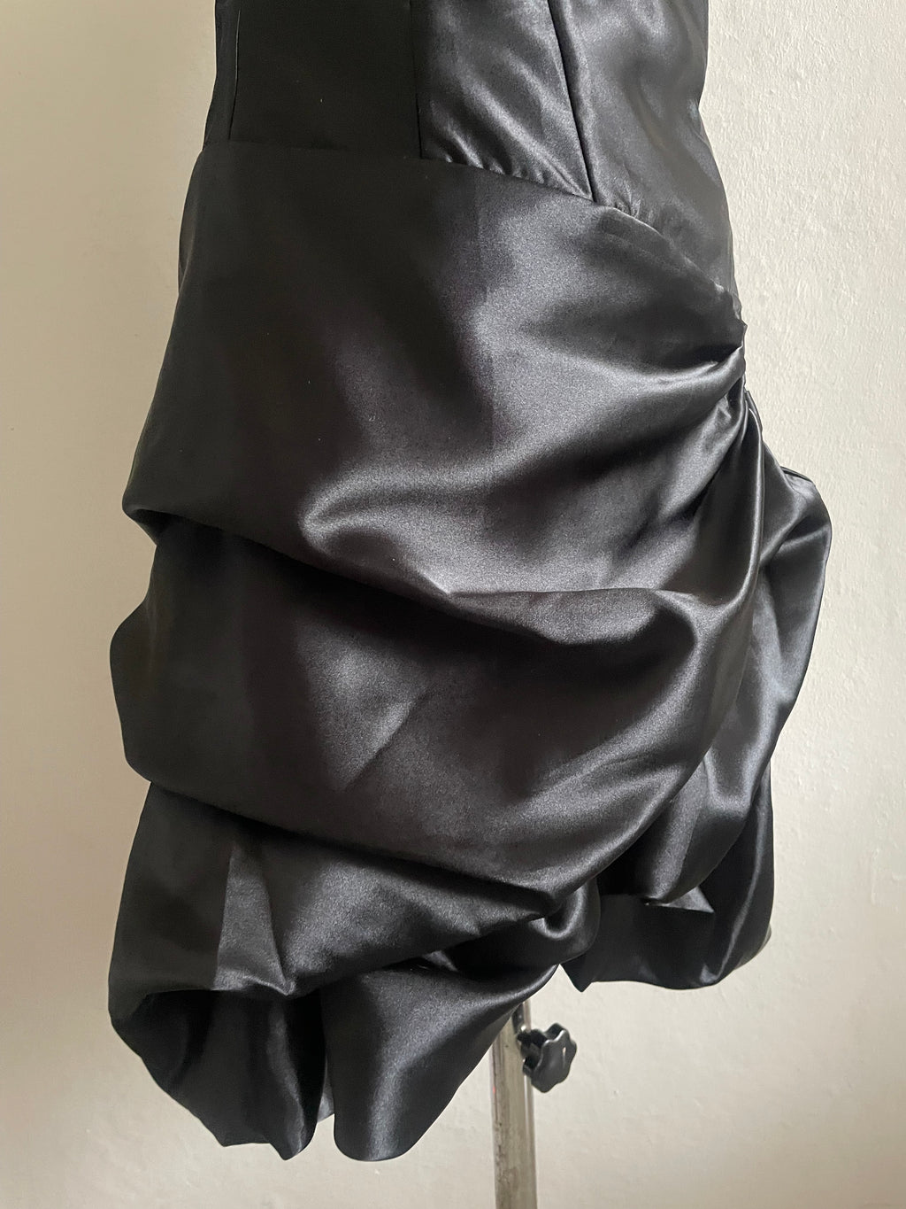 party dress vintage 80s