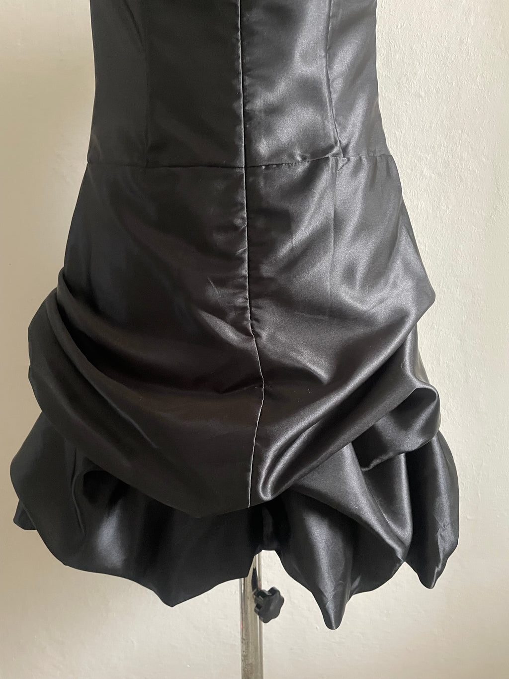 party dress vintage 80s