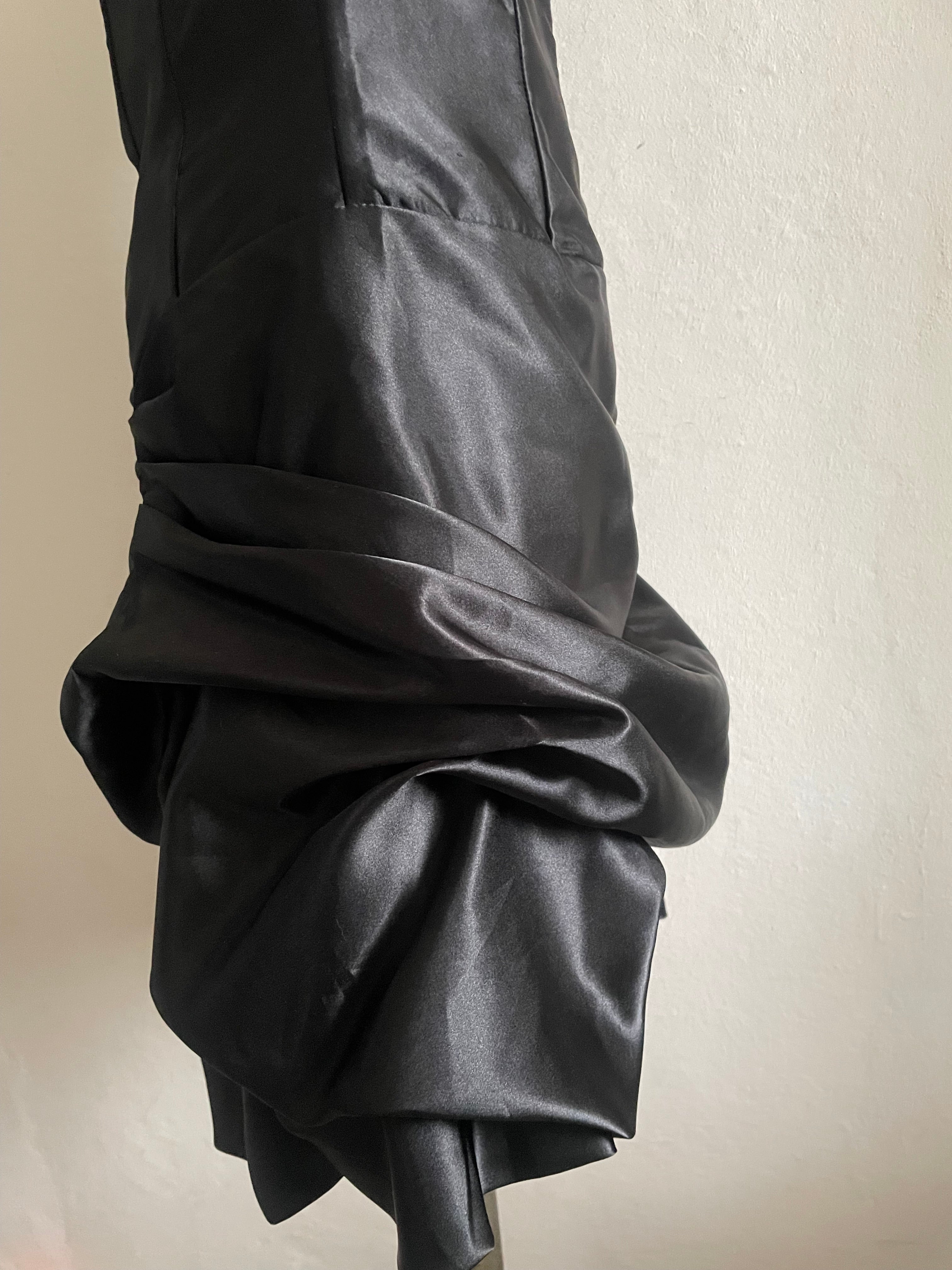 party dress vintage 80s