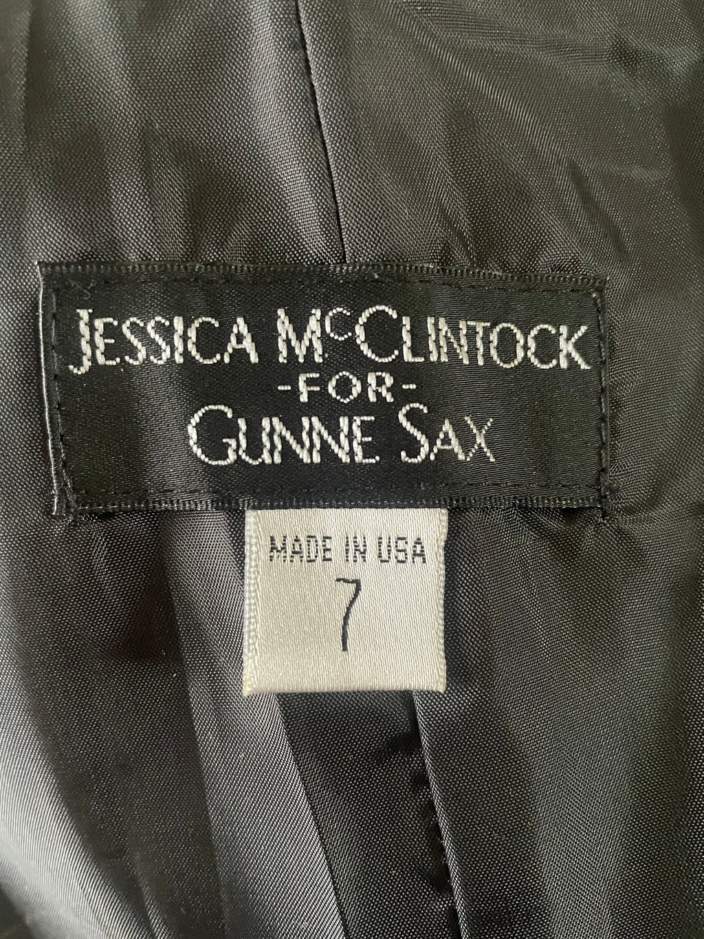 party dress vintage 80s