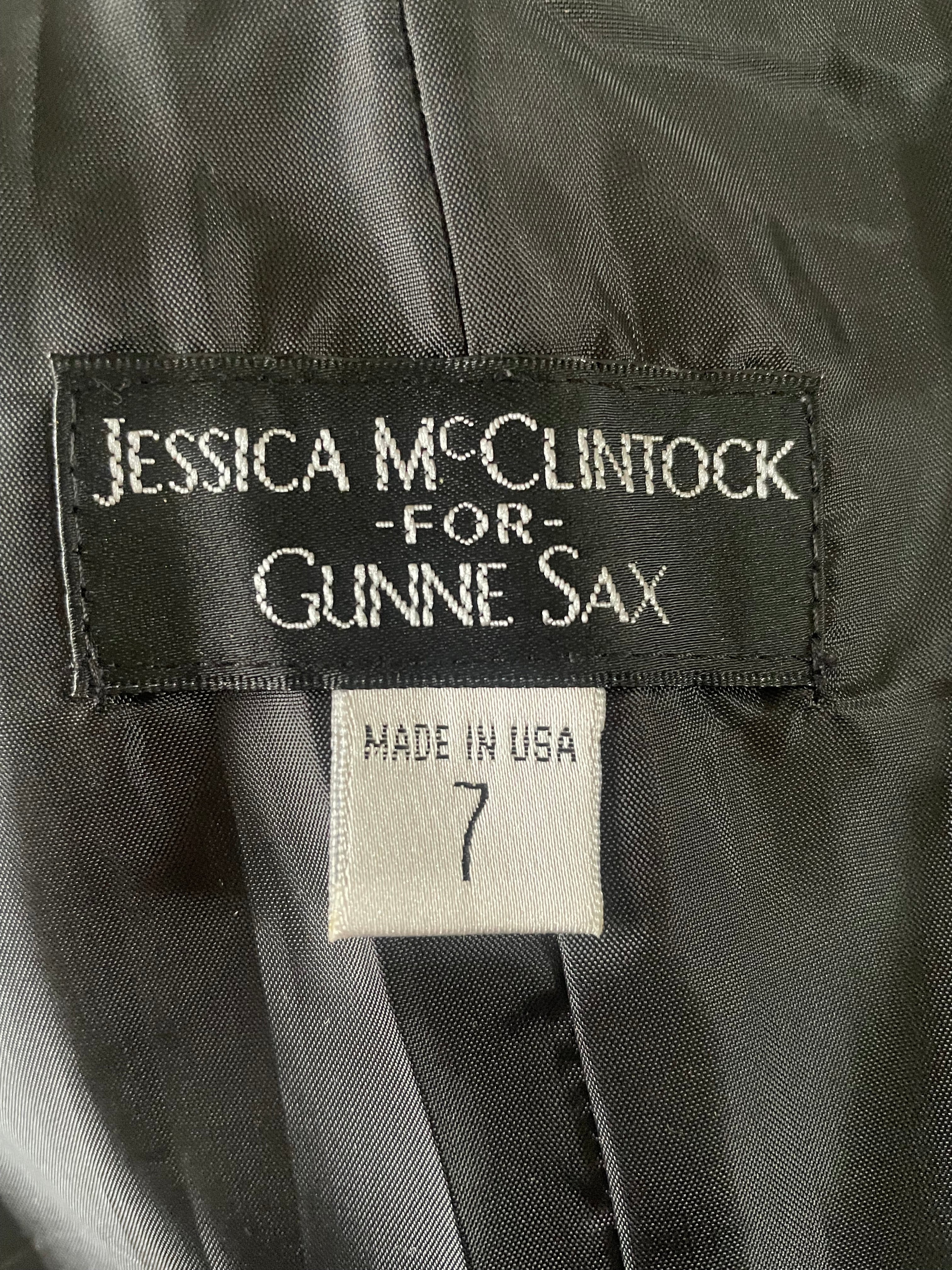 party dress vintage 80s