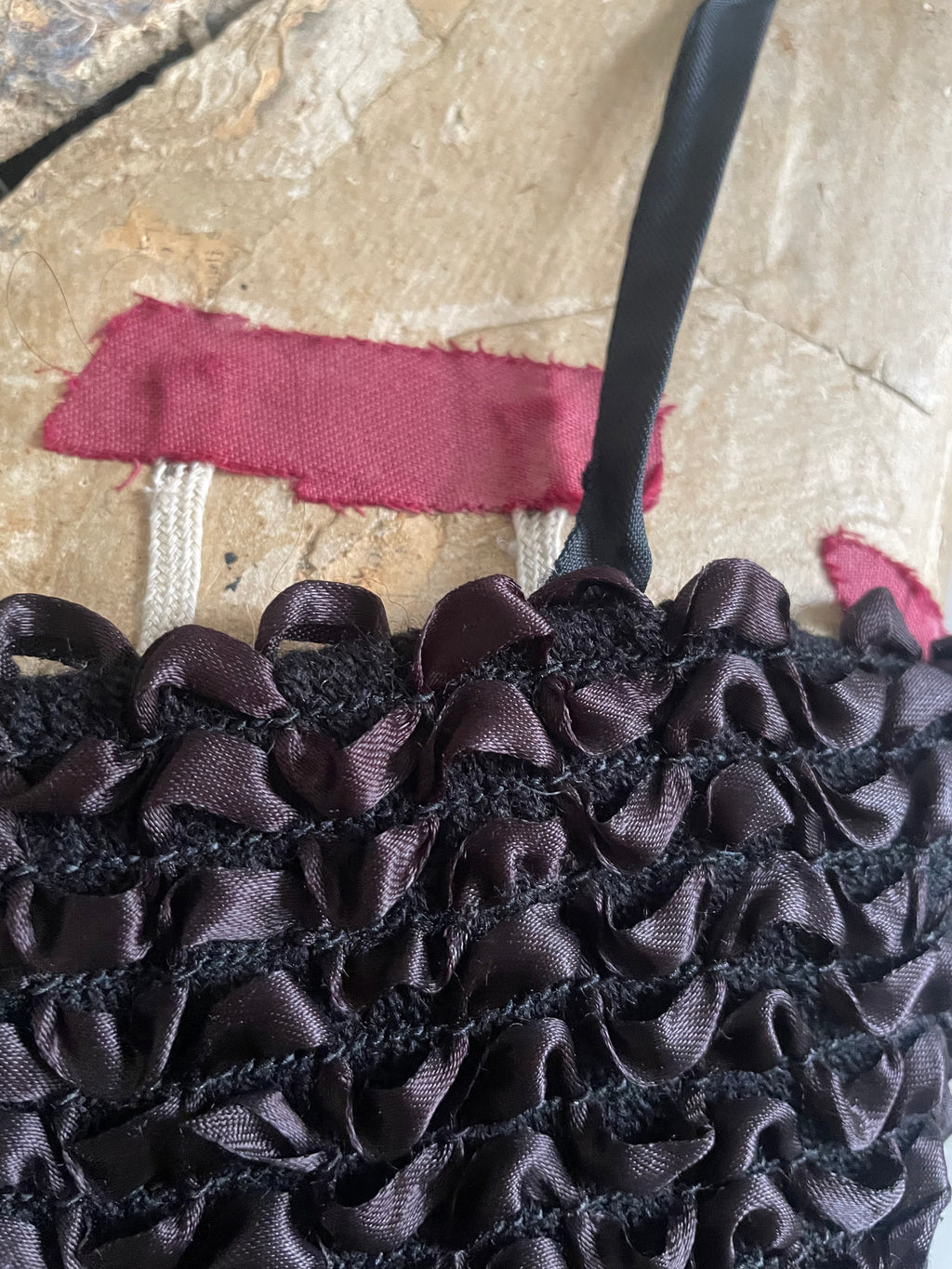 party dress vintage 80s