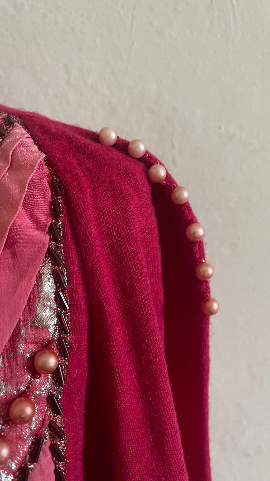 Maglione vintage 80s