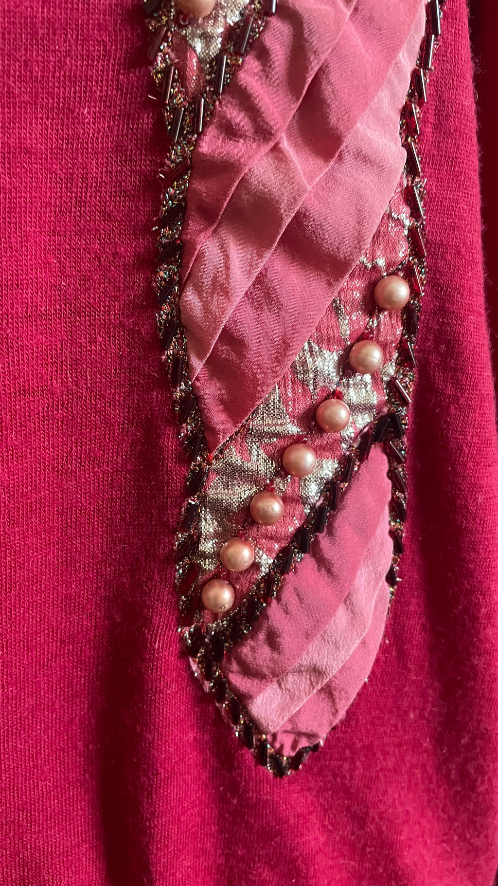 Maglione vintage 80s