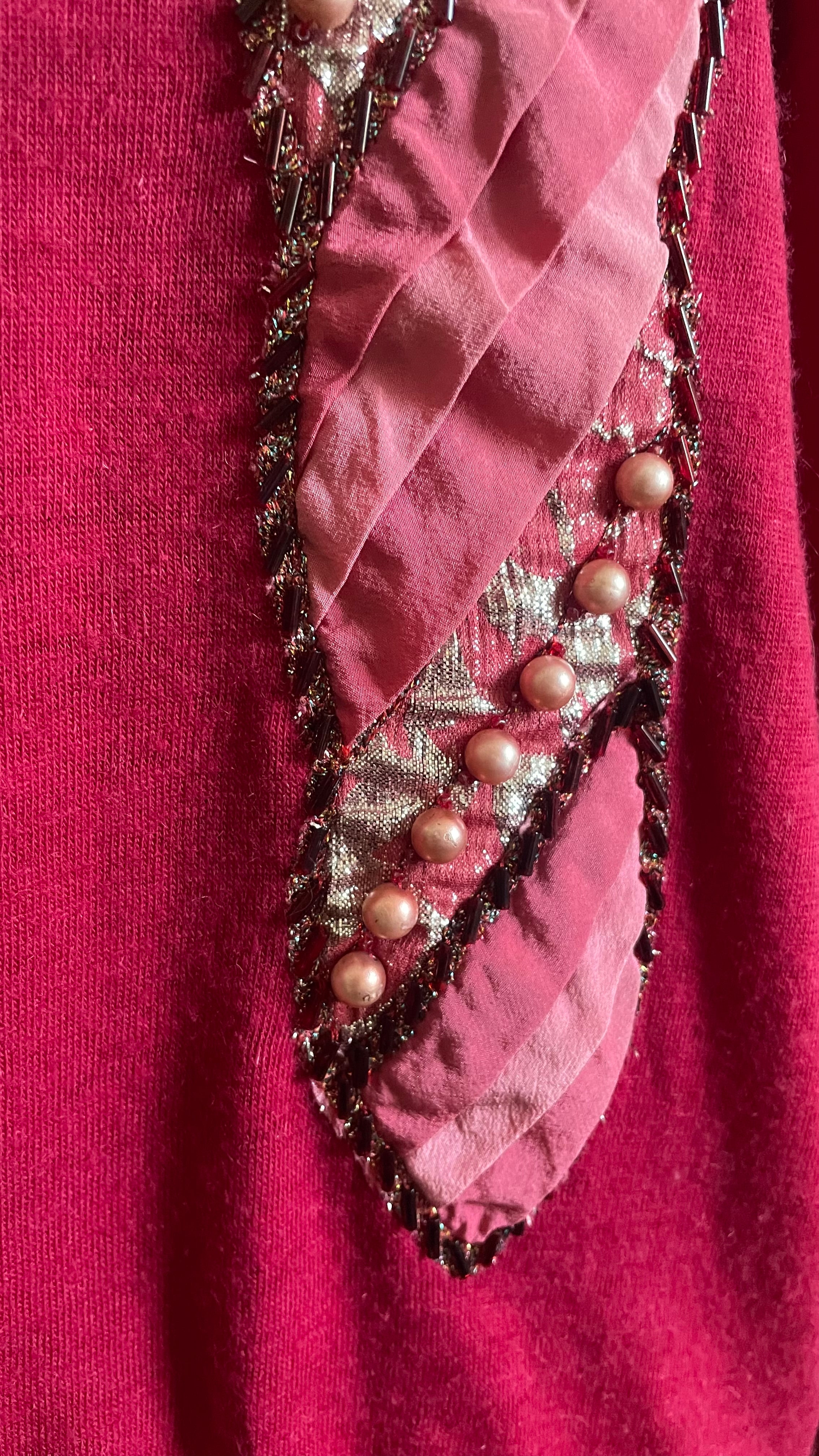 Maglione vintage 80s