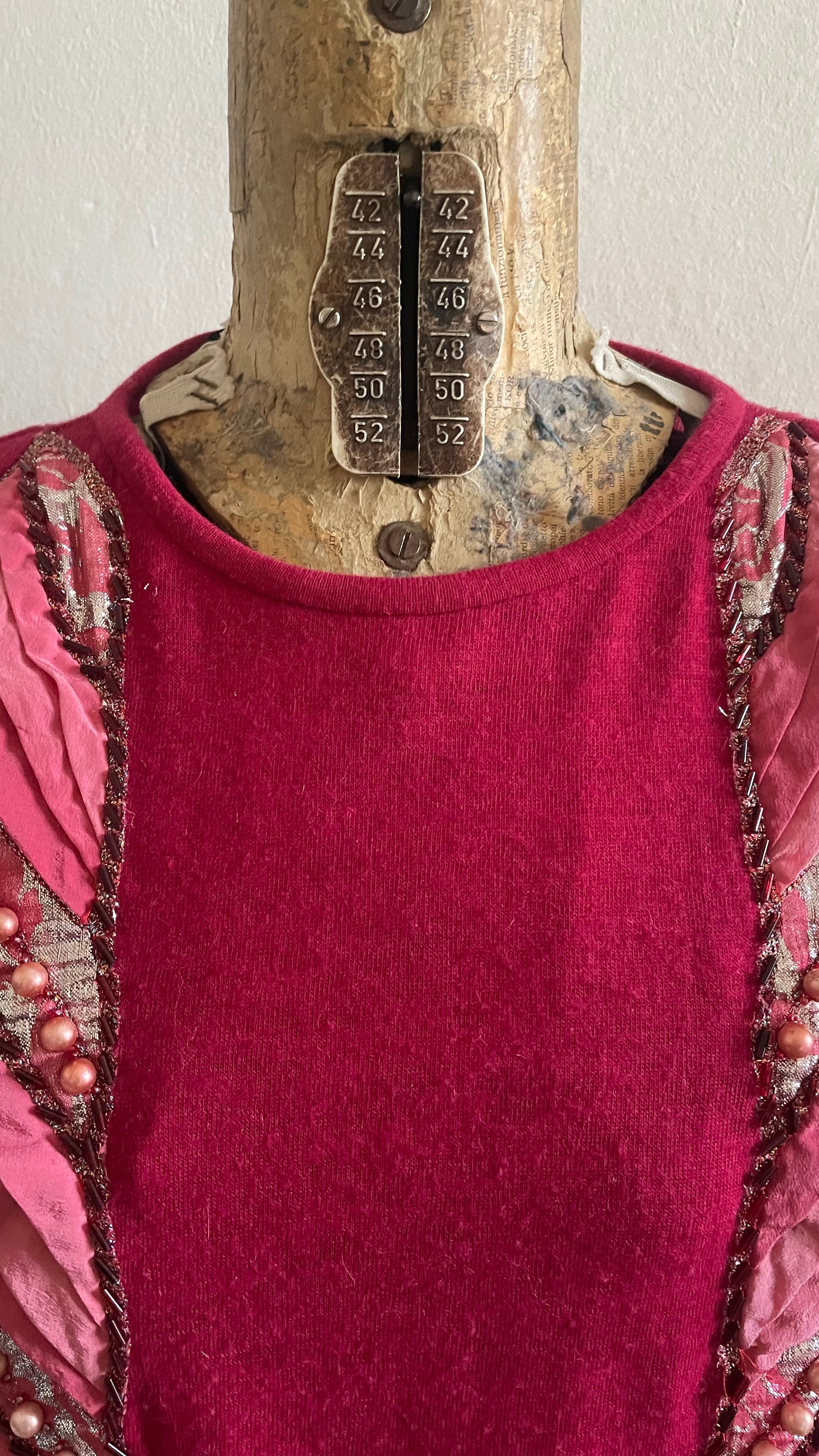 Maglione vintage 80s