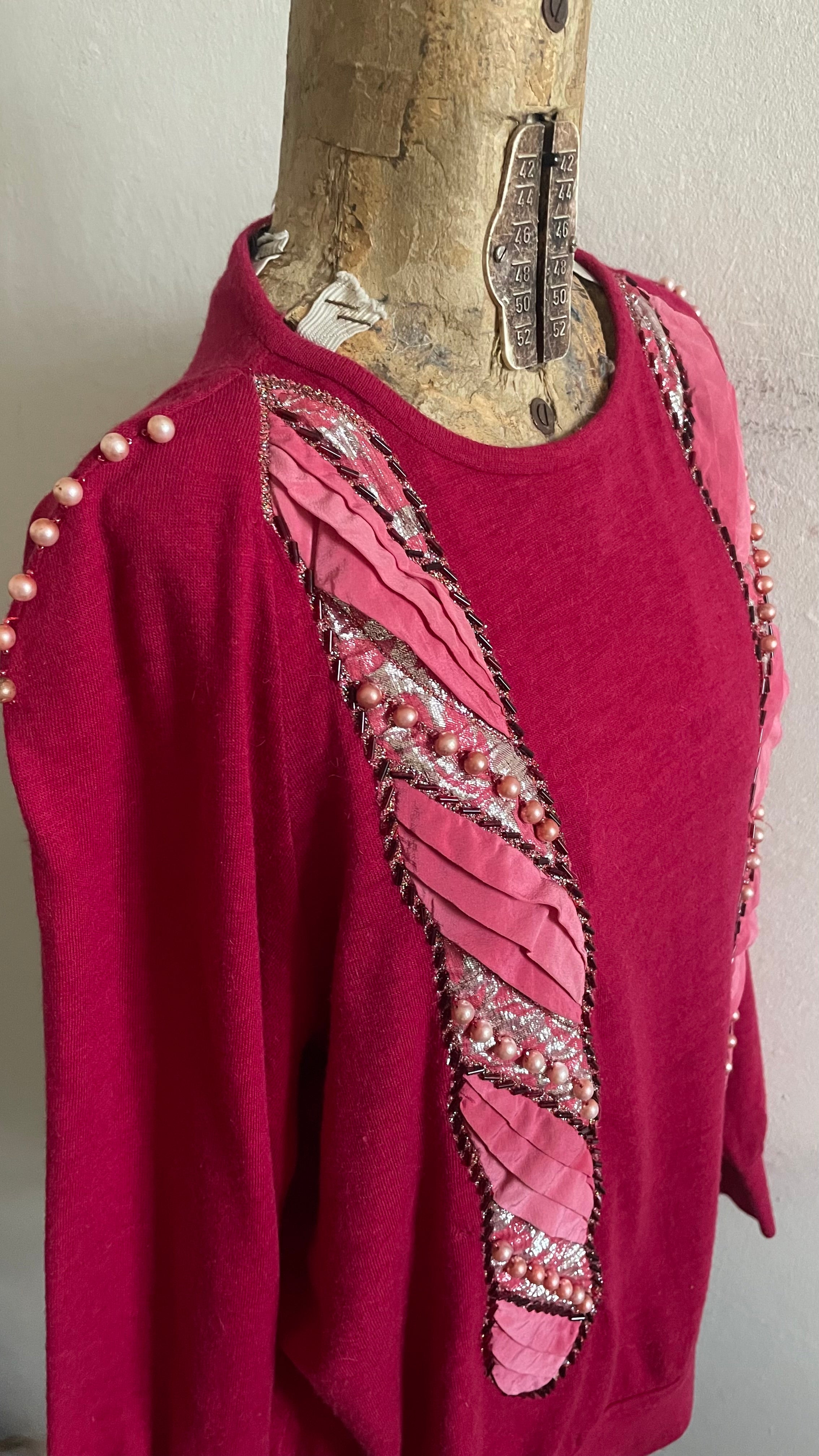 Maglione vintage 80s