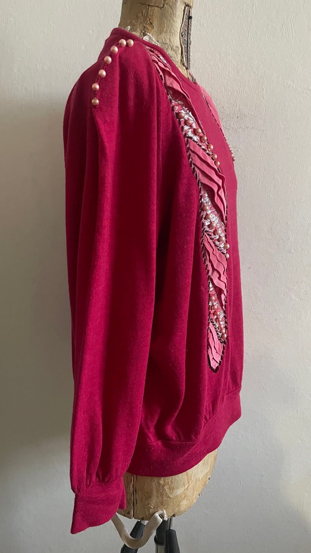 Maglione vintage 80s