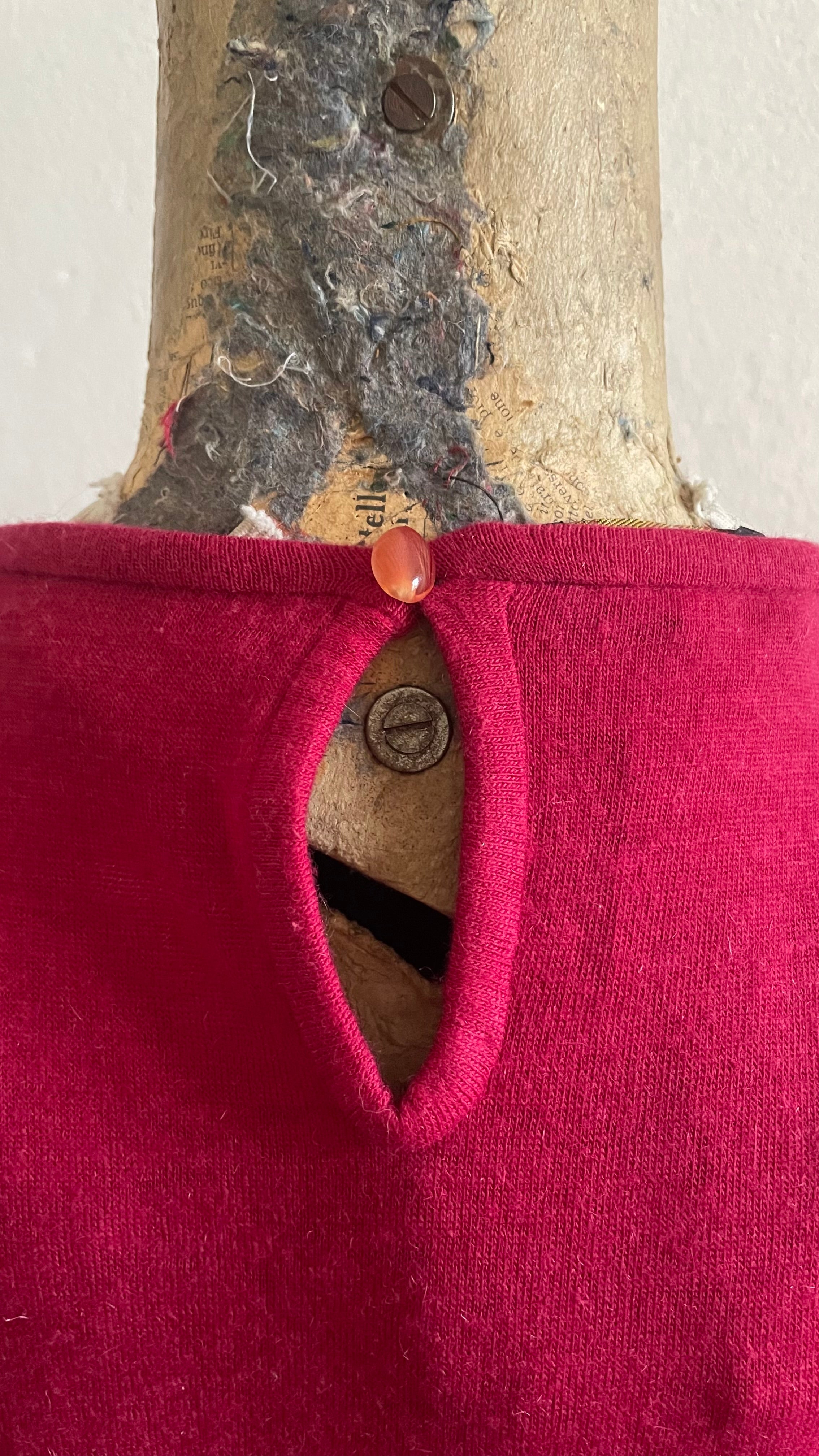 Maglione vintage 80s