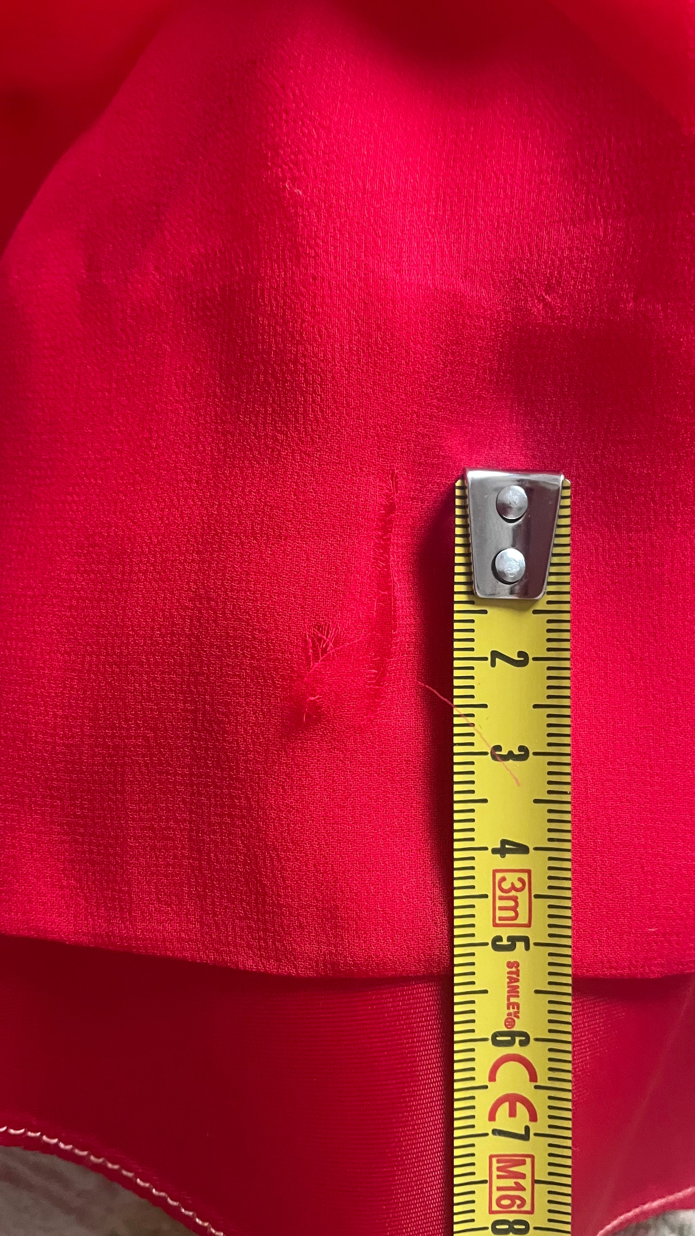 party dress in mussola di seta