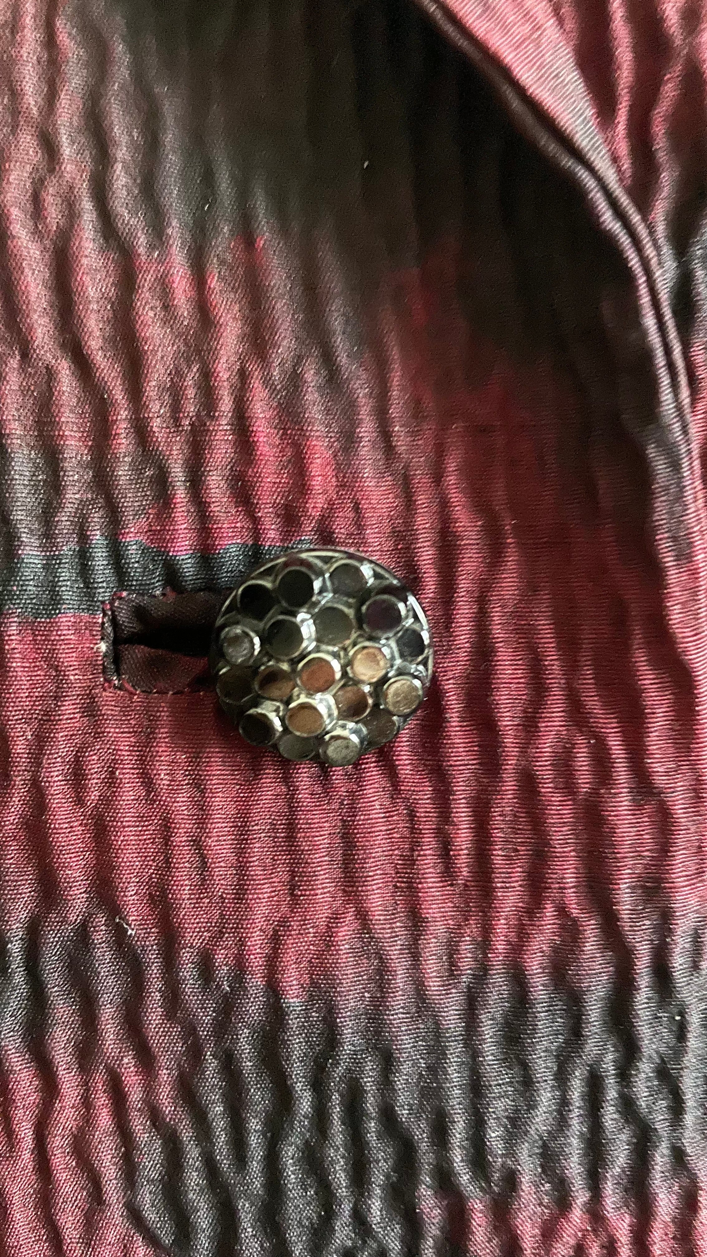 [BERNADETTE LAFONT] abito vintage 60s