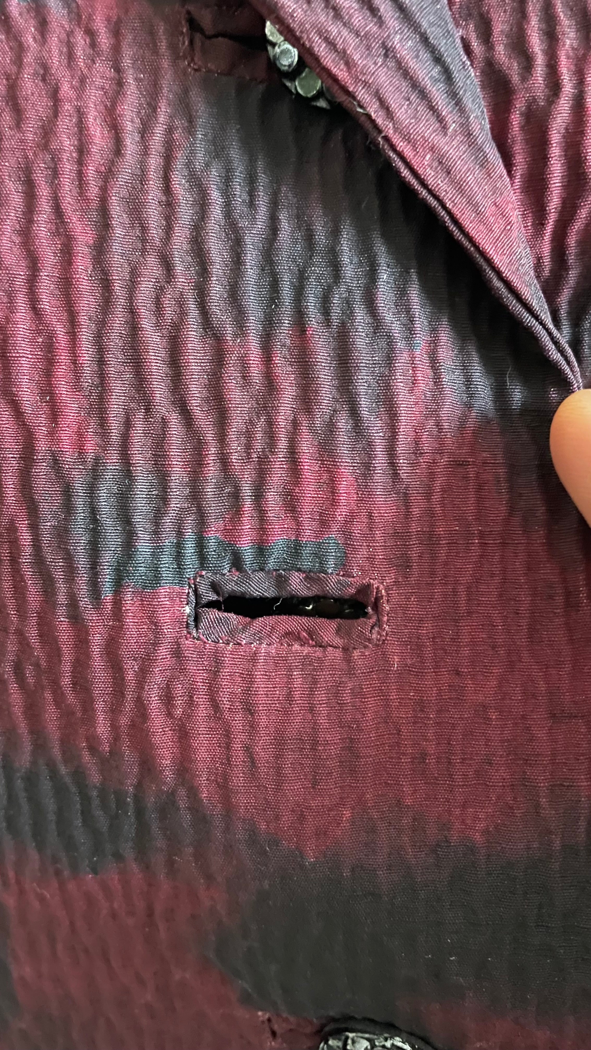 [BERNADETTE LAFONT] abito vintage 60s